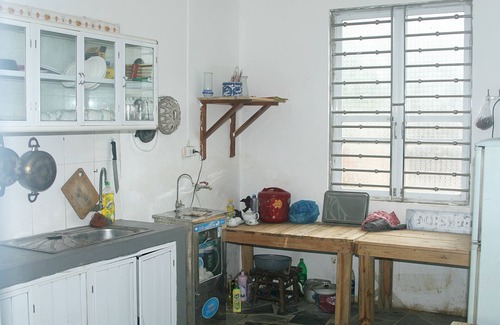 Ha Giang House | Ha Giang Creekside Homestay and Hostel