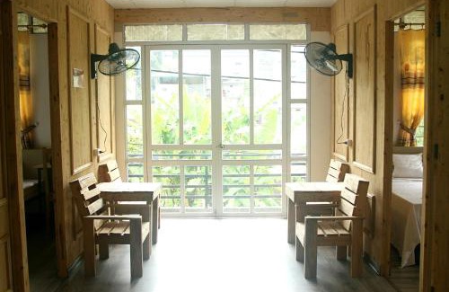 Ha Giang House | Ha Giang Creekside Lodging and Tours