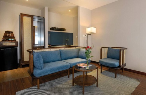Cua Đai Hotel | HA Hotel Apartments Hoi An Ocean Front