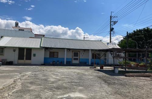 Chishang House | Ha Ke Stay
