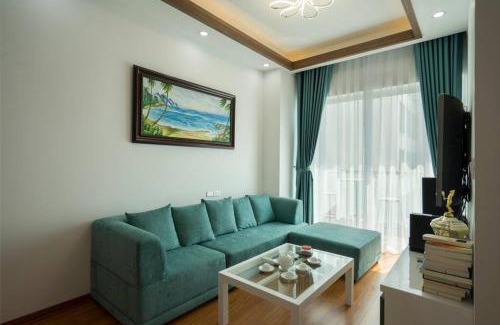 Ha Long Apartment | *Ha Long Homestay @ Ha Long Bay View-3 BR