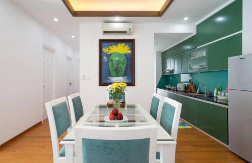 Ha Long Apartment | *Ha Long Homestay @ Ha Long Bay View-3 BR