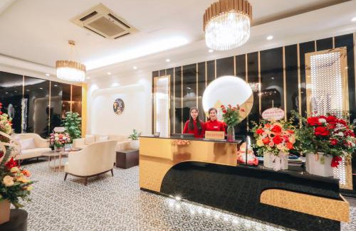 French Quarter Hotel | Ha Noi Lake View Hotel & Travel