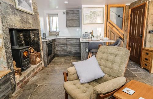Honley House | Ha'penny Cottage