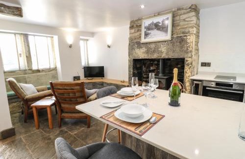 Honley House | Ha'penny Cottage