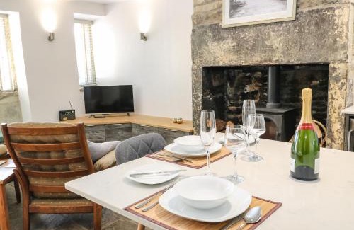 Honley House | Ha'penny Cottage