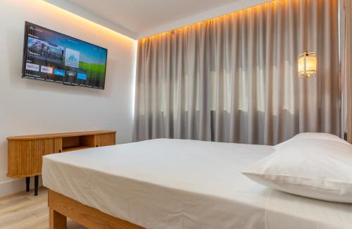 Nino Jesus House | HA Retiro Suites