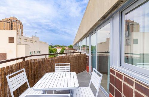 Nino Jesus House | HA Retiro Suites