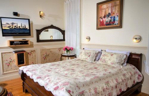 Amirim Cabin | Ha'Seuda Ha'Achrona Suites