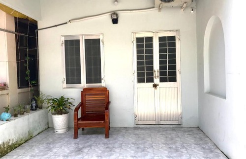 Duong Dong House | Ha Tay Home & Beach Bar