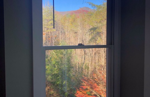 Sautee Nacoochee House | Harkness Hollow - Custom Built Home on 3.5 Acres