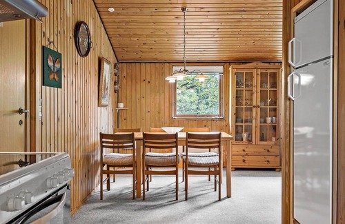 Gera House | HA306 Asaa - Strandgårdsvej 68