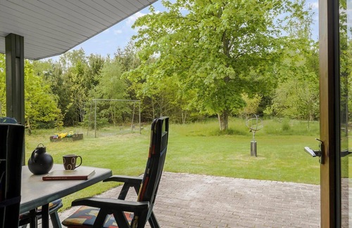 Gera House | HA306 Asaa - Strandgårdsvej 68