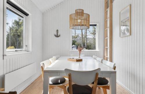Hou House | HA367-Hals-Koldkaerlund-11