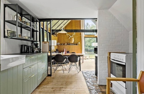 Hou House | HA377 Hals - Koldkærvej 17