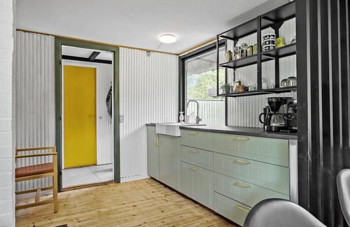 Hou House | HA377 Hals - Koldkærvej 17