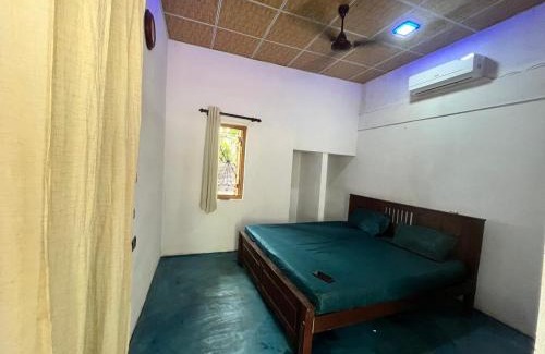 Pottuvil Division 2 House | Haanis Villa