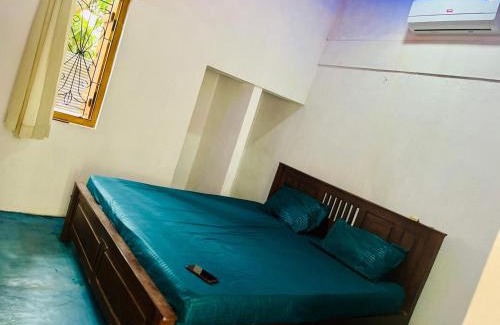 Pottuvil Division 2 House | Haanis Villa