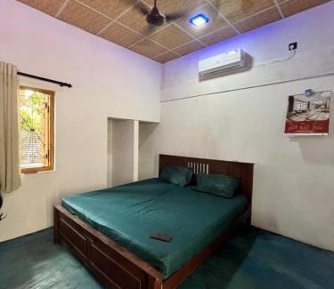 Pottuvil Division 2 House | Haanis Villa