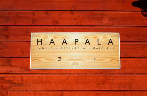 Sotkamo Bed & Breakfast | Haapala Brewery restaurant and accommodation
