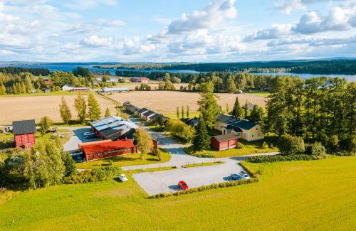 Sotkamo Bed & Breakfast | Haapala Brewery restaurant and accommodation