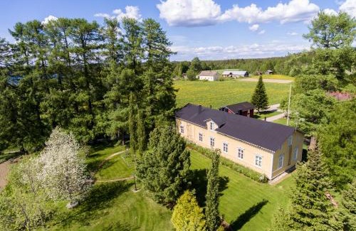 Sotkamo Bed & Breakfast | Haapala Brewery restaurant and accommodation