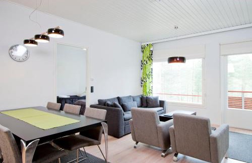 Vuokatti Apartment | Haapala Suites entinen IIDA Vuokatti