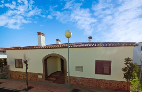 Membrio Other | Hab. 3 Venta del Membrillo MEMBRIO