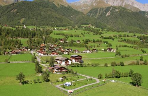 Virgen House | Habererhof