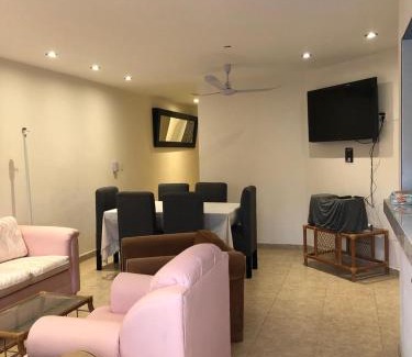 Downtown Queretaro House | Habitación en departamento