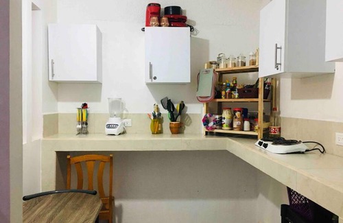 Ixtapaluca Apartment | Habitación 3