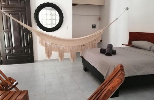 El Cuyo Apartment | Habitación a unos metros de la Playa