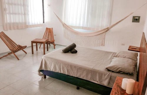 El Cuyo Apartment | Habitación a unos metros de la Playa