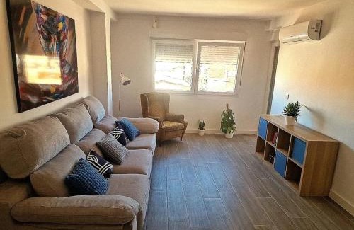 Albacete Bed & Breakfast | Habitación cama doble Alfarooms