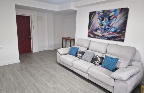 Albacete Bed & Breakfast | Habitación cama doble Alfarooms