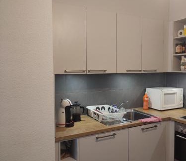 Meyrin House | Habitación