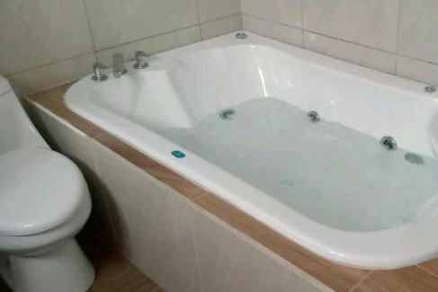 Aguascalientes House | Habitación con Jacuzzi Crismar