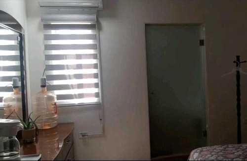 Aguascalientes House | Habitación con Jacuzzi Crismar