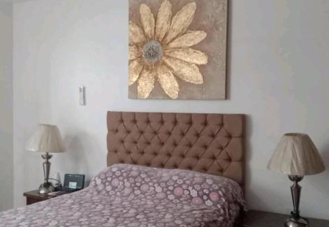 Aguascalientes House | Habitación con Jacuzzi Crismar