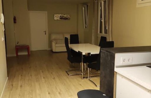 Zabala House | Habitación con Wi-Fi en Bilbao