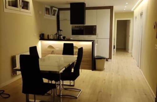 Zabala House | Habitación con Wi-Fi en Bilbao