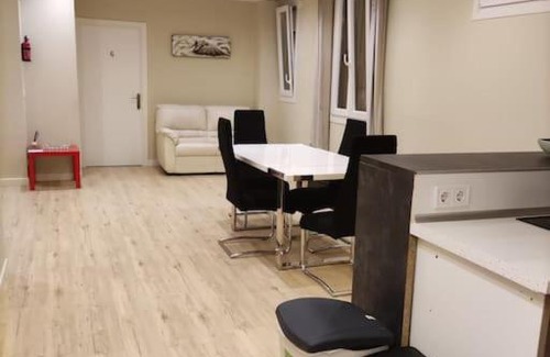Zabala House | Habitación con Wi-Fi en Bilbao