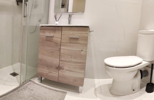 Zabala House | Habitación con Wi-Fi en Bilbao
