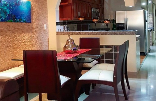 Palmira Apartment | Habitación Doble Deluxe