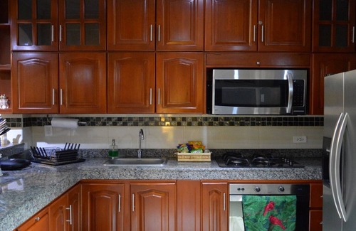 Palmira Apartment | Habitación Doble Deluxe