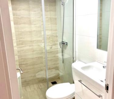 Mairena del Aljarafe House | Habitación En-suite 5min metro Sevilla