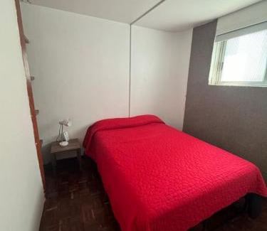 Guerrero Other | Habitación económica y pequeña con baño privado cerca del Centro Histórico