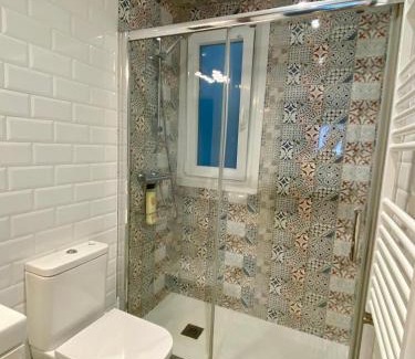 San Francisco House | Habitación en aPartamento con zonas comunes compartida HP