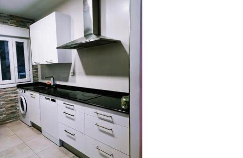 San Francisco House | Habitación en apartamento con zonas comunes compartida HSJG