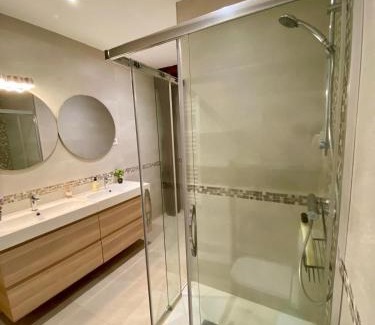 San Francisco House | Habitación en apartamento con zonas comunes compartida HSJG